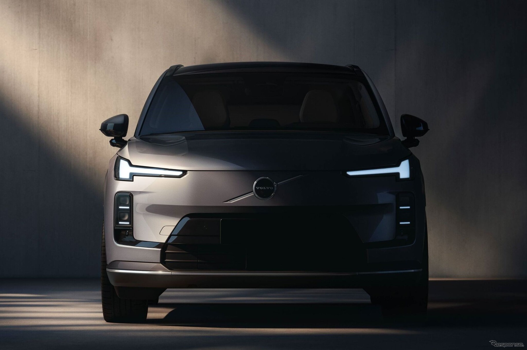 電動SUVとして復活を果たすボルボ XC70