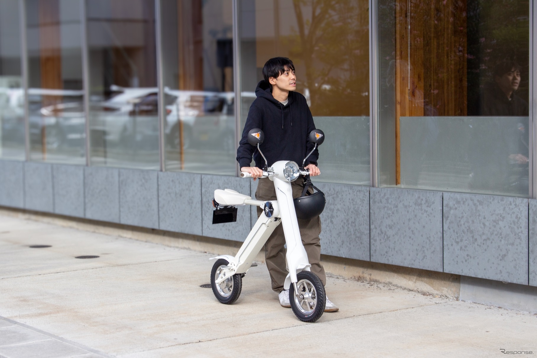 ブレイズ スマートEV
