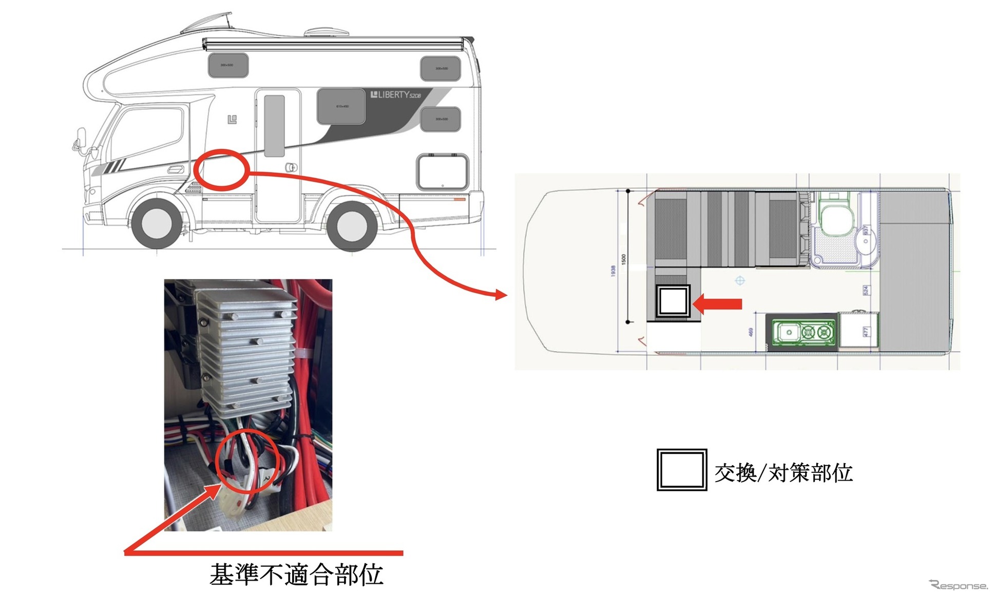 改善箇所