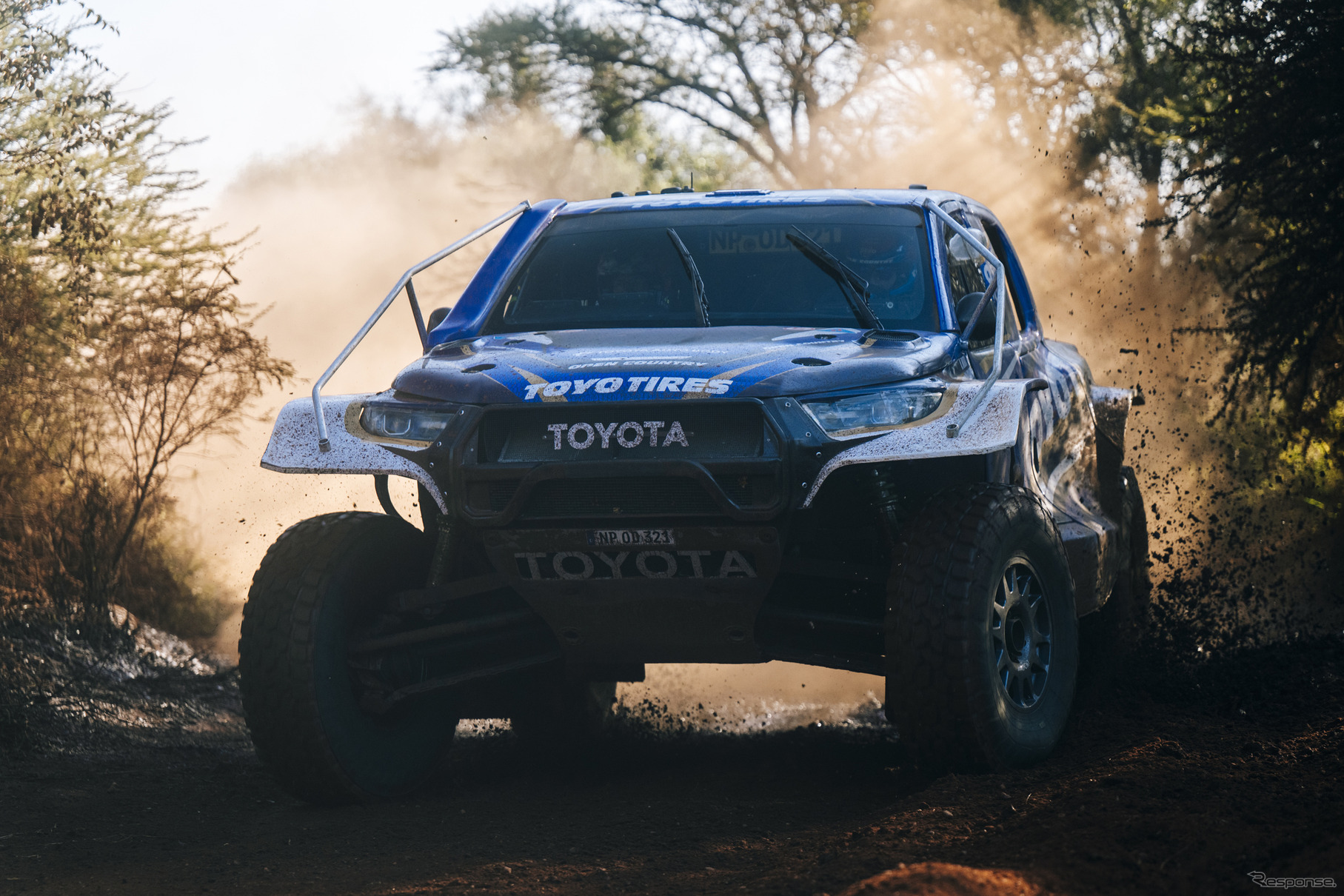 W2RC Rd.3 South Africa
