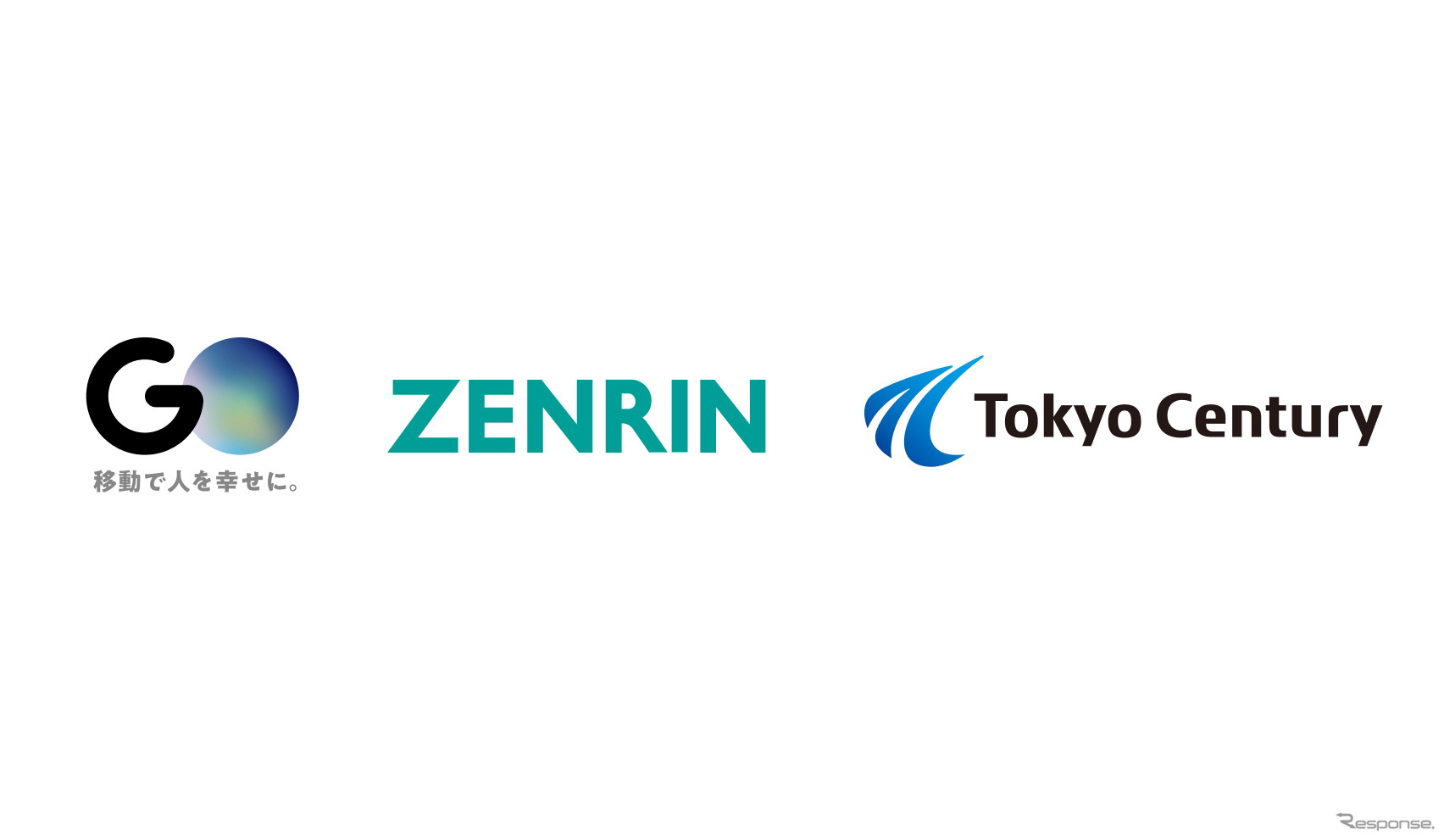 ゼンリン、東京センチュリーが参画し事業連携。新会社GOドライブ設立　