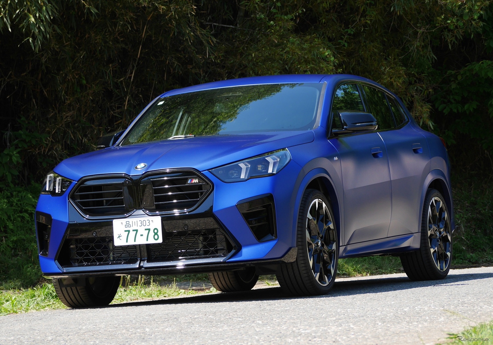 BMW X2 M35i xDrive