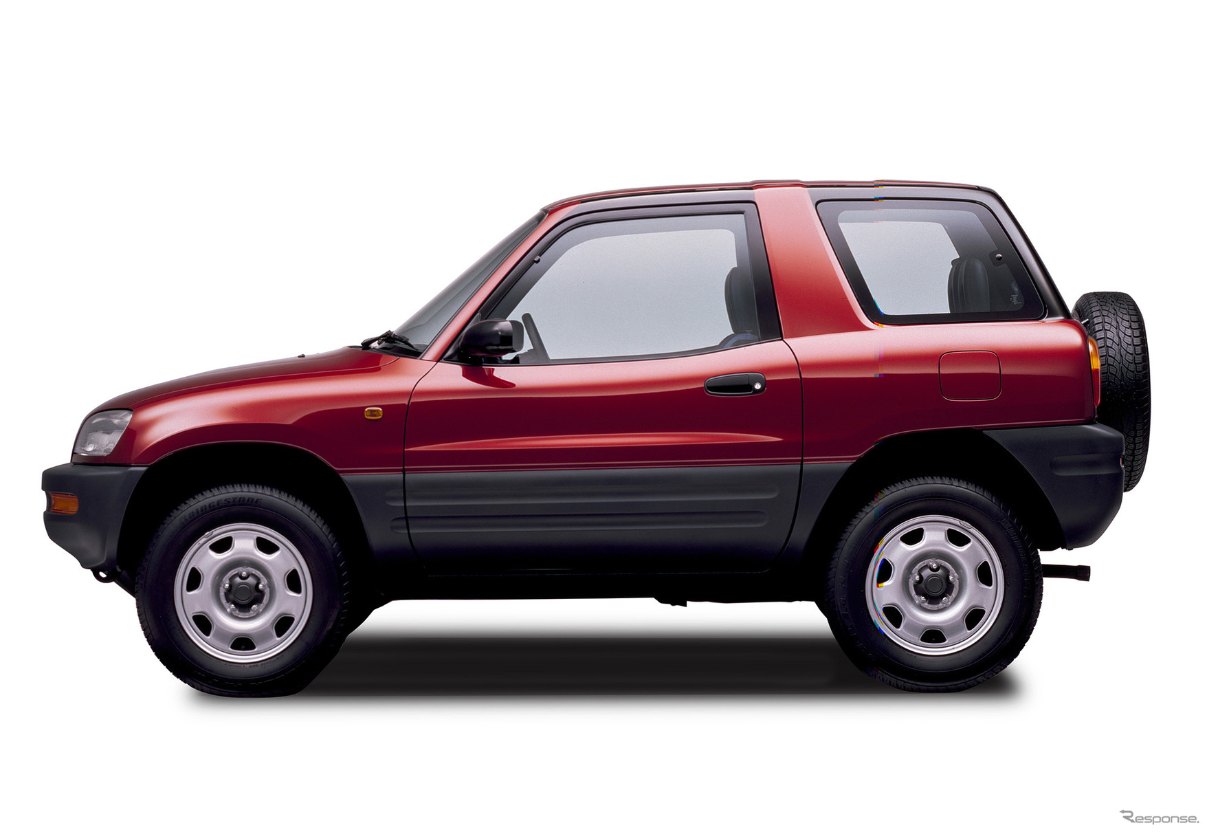 トヨタ RAV4 J（初代）