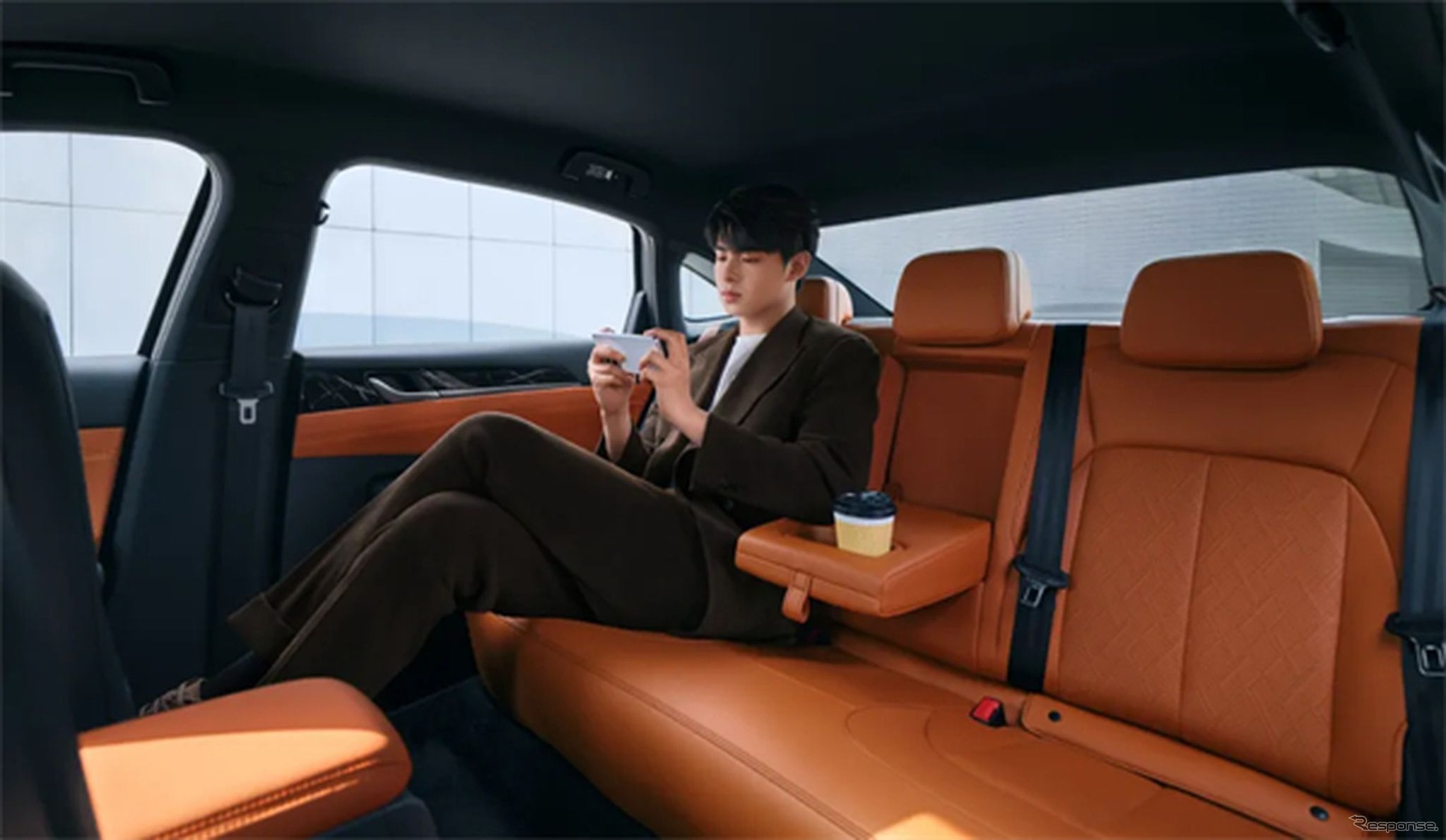五菱汽車（WULING）のEVセダン『星光』の2025年モデル