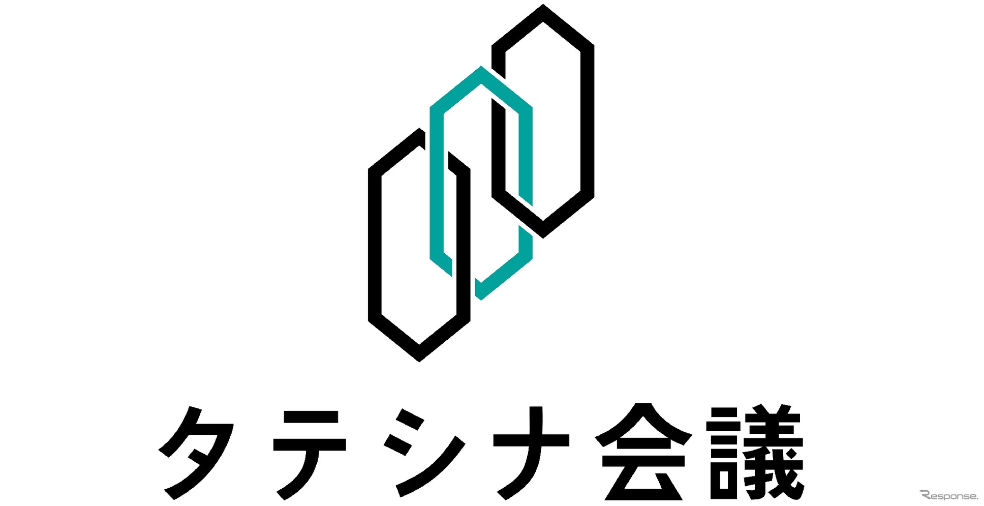 トヨタ・モビリティ基金（TMF）が事務局を務める「タテシナ会議」のロゴ