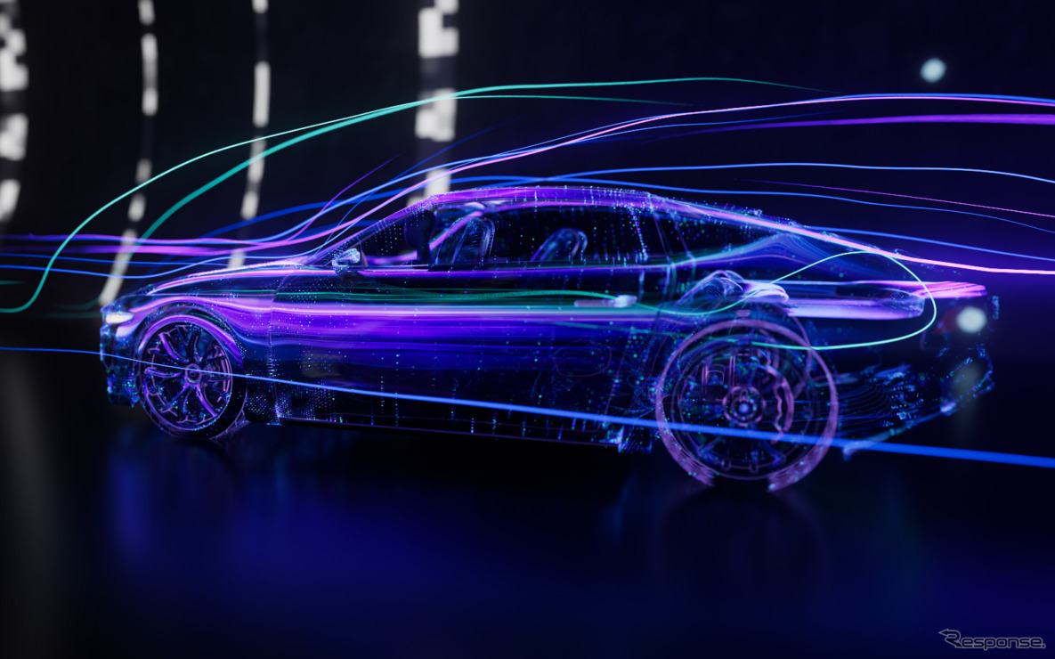 英Armの自動車メーカーがAI搭載車両の開発期間を大幅に短縮できる新プラットフォーム「Zena CSS（Compute Subsystems）」