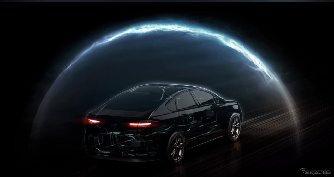 NVIDIAが自動運転車向けのフルスタックの包括的な安全システム、NVIDIA Halos を発表