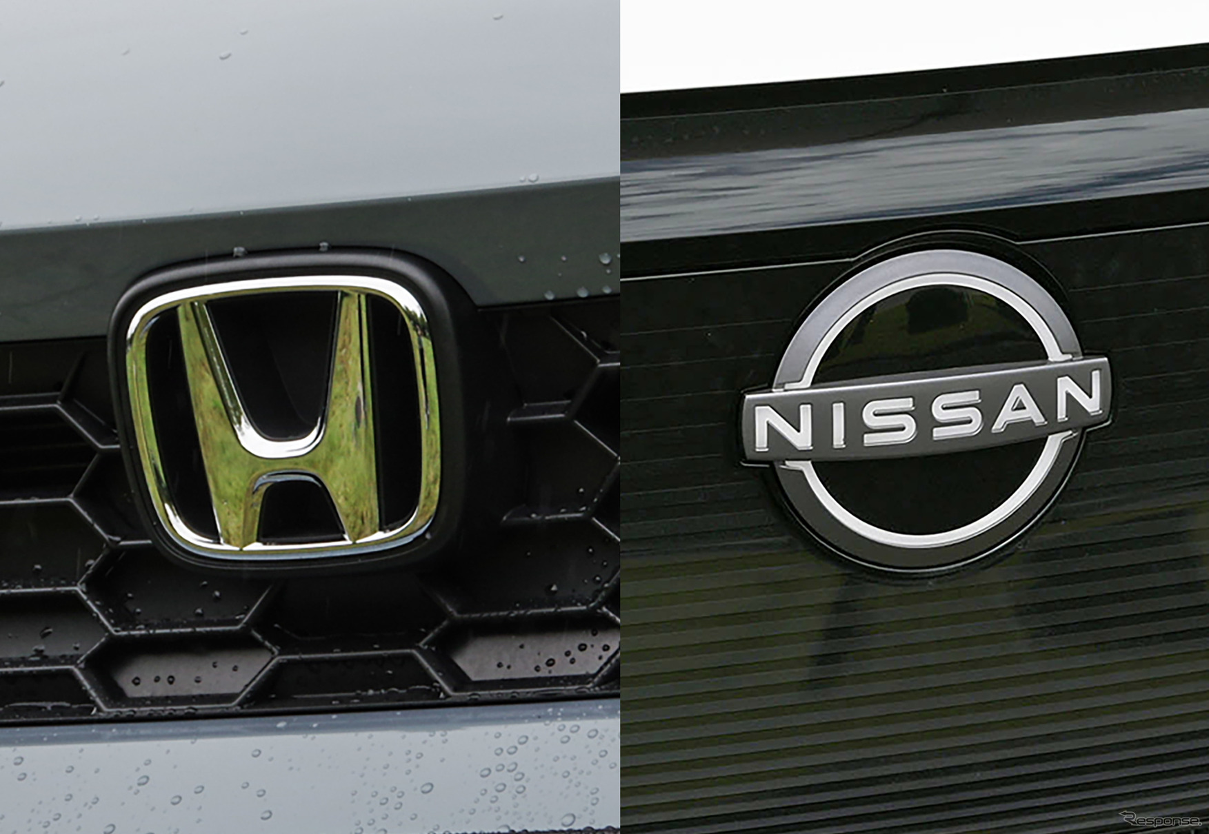 ホンダ株主総会で三部社長、日産との経営統合に「完全否定ではない」（写真はイメージ）