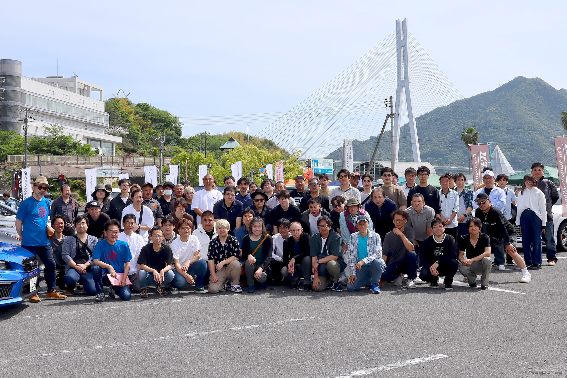 Hi-Fiユーザーカーの祭典「2025/24th 中四国オートサウンドフェス」Report