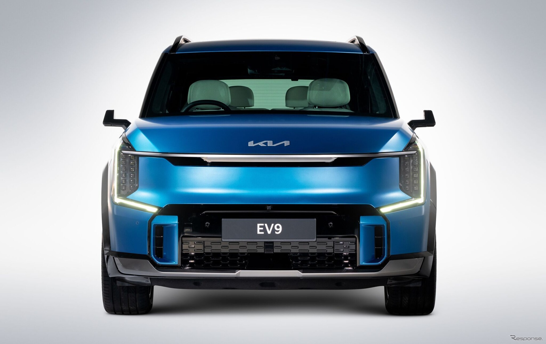 キア EV9 GT