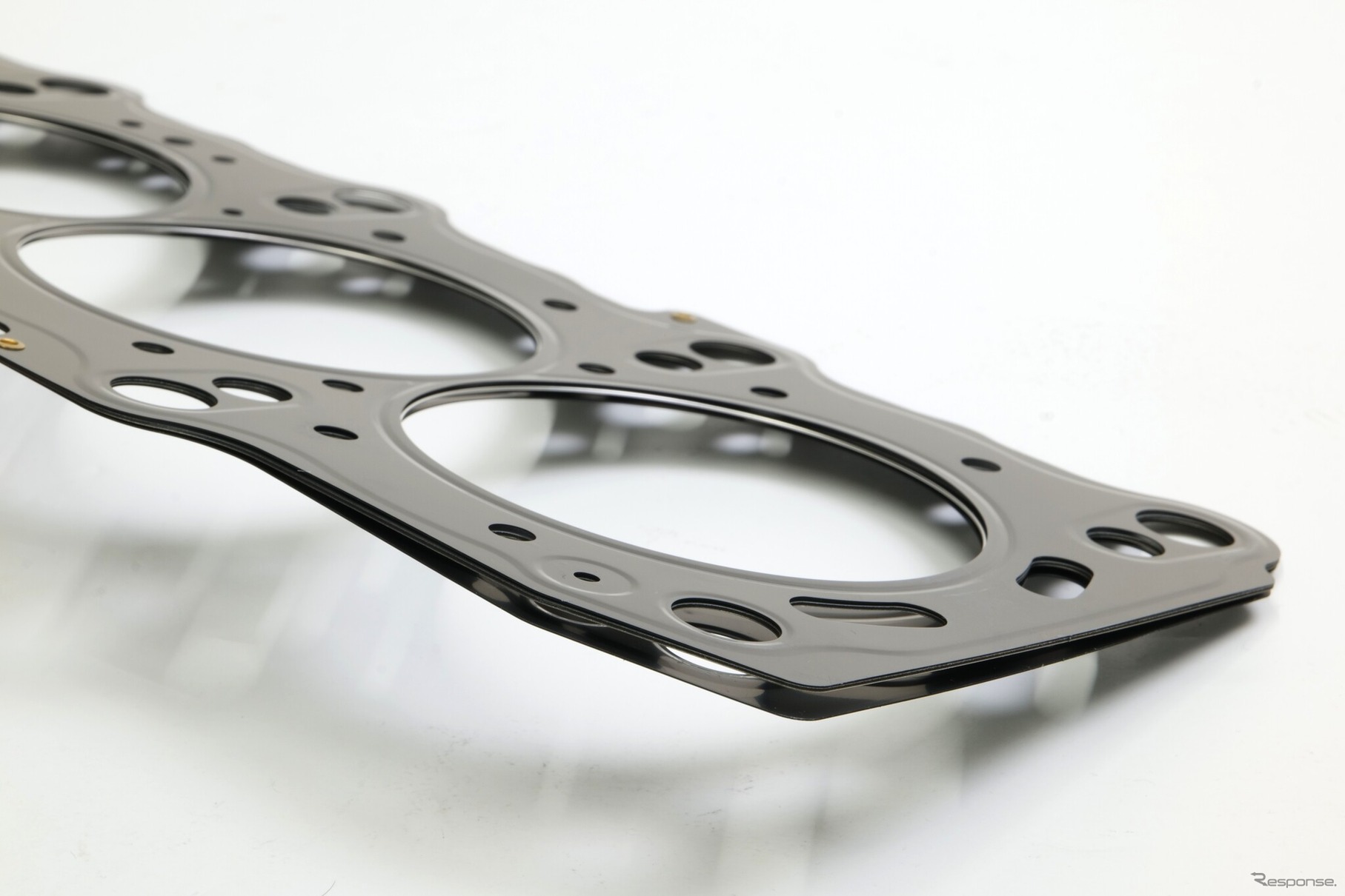 HKSのストッパータイプヘッドスタットキットプロ 2JZ-GTE t=1.0