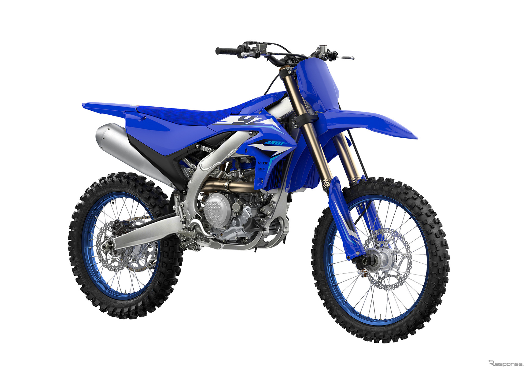 ヤマハ YZF450F 2026年モデル