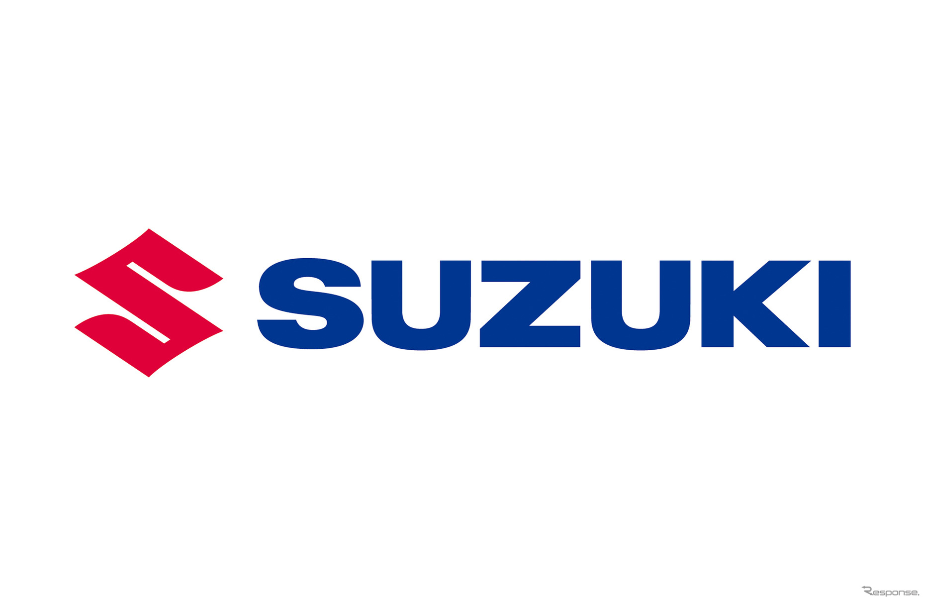 スズキのロゴ