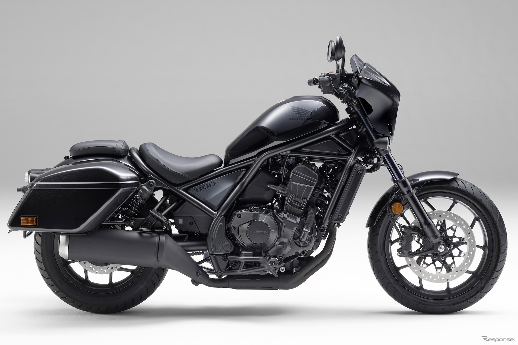 ホンダロレブル1100T