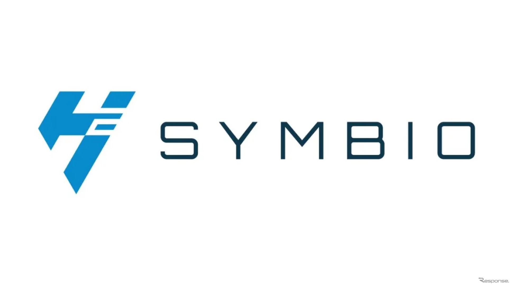 シンビオのロゴ