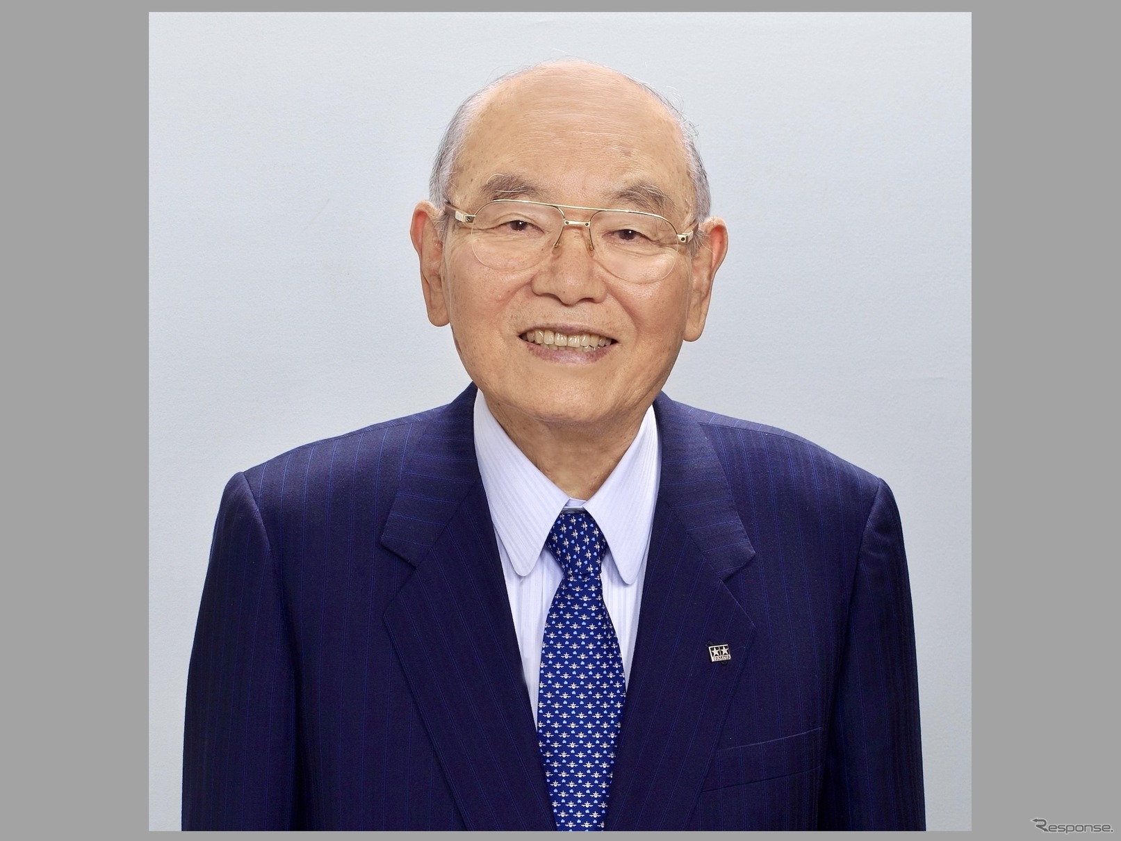 田宮俊作氏