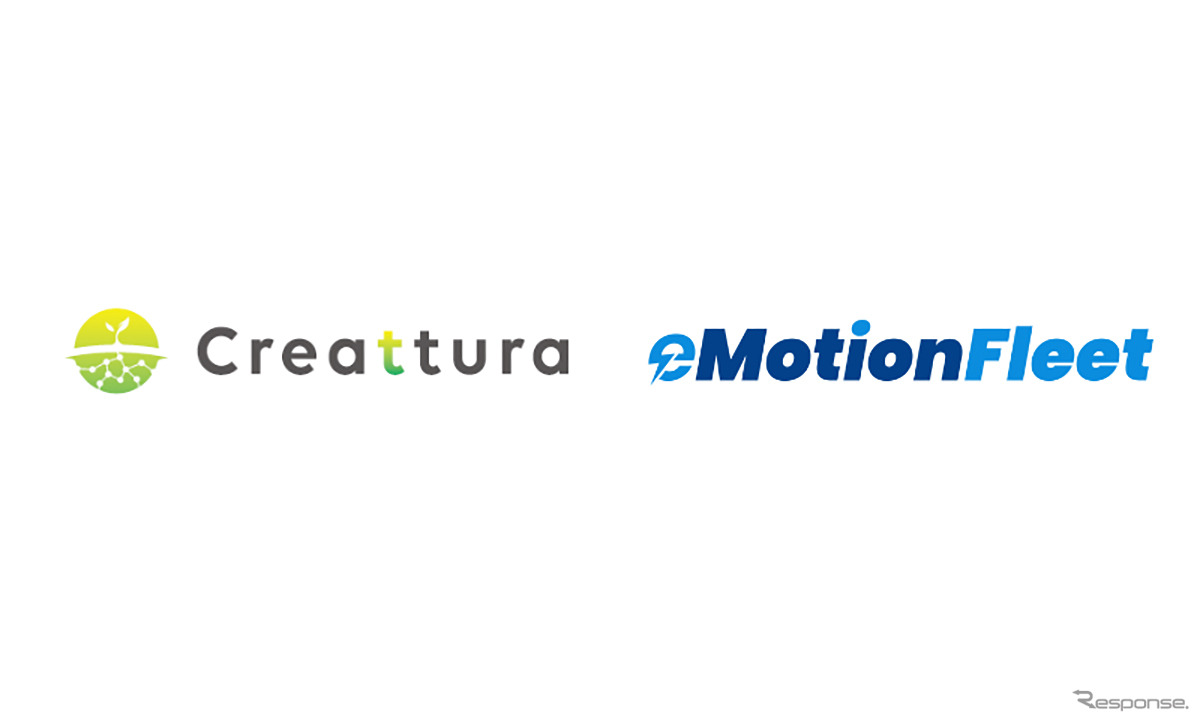 eMotion Fleetが、クレアトゥラ株式会社が発起人となり設立された「カーボン・シナジー・コンソーシアム」に参画