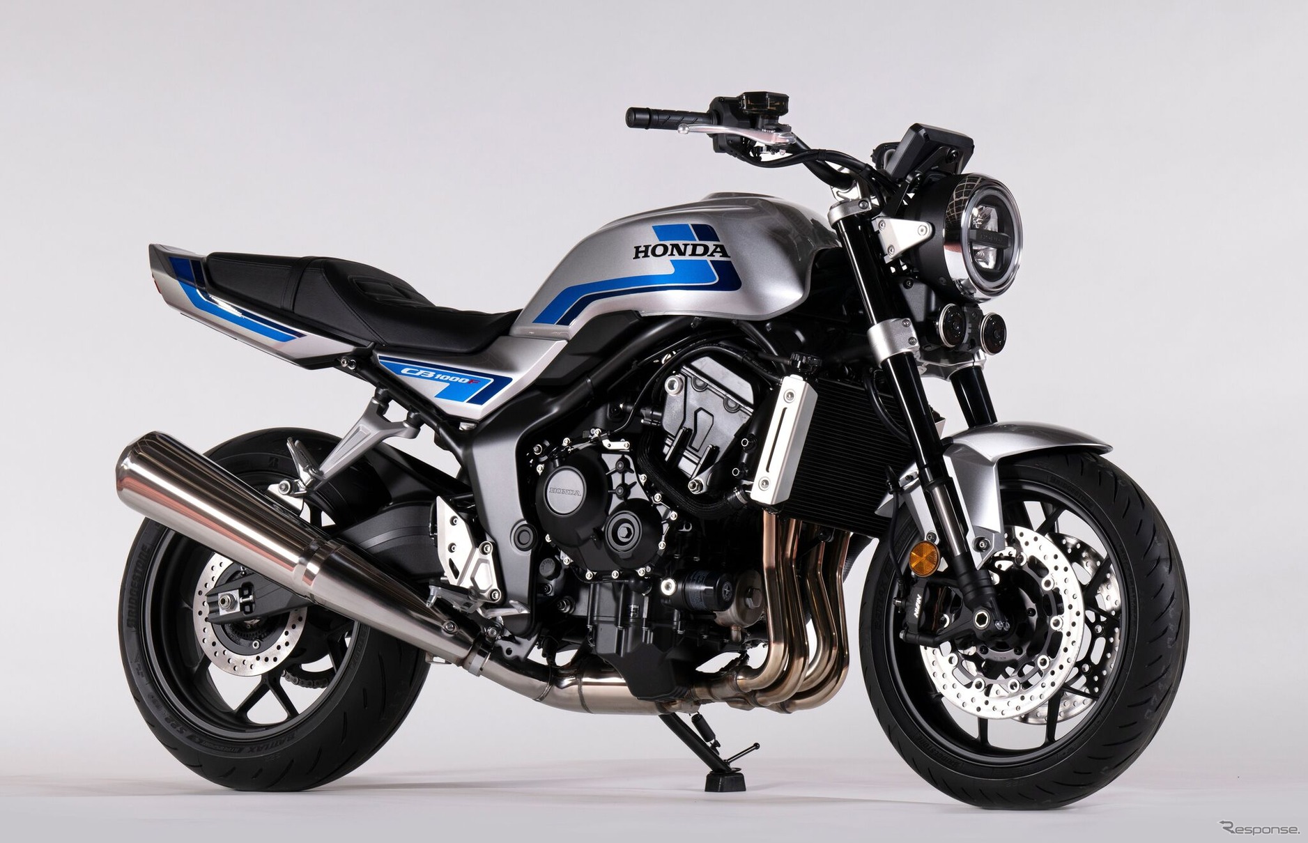 ホンダ CB1000F コンセプト
