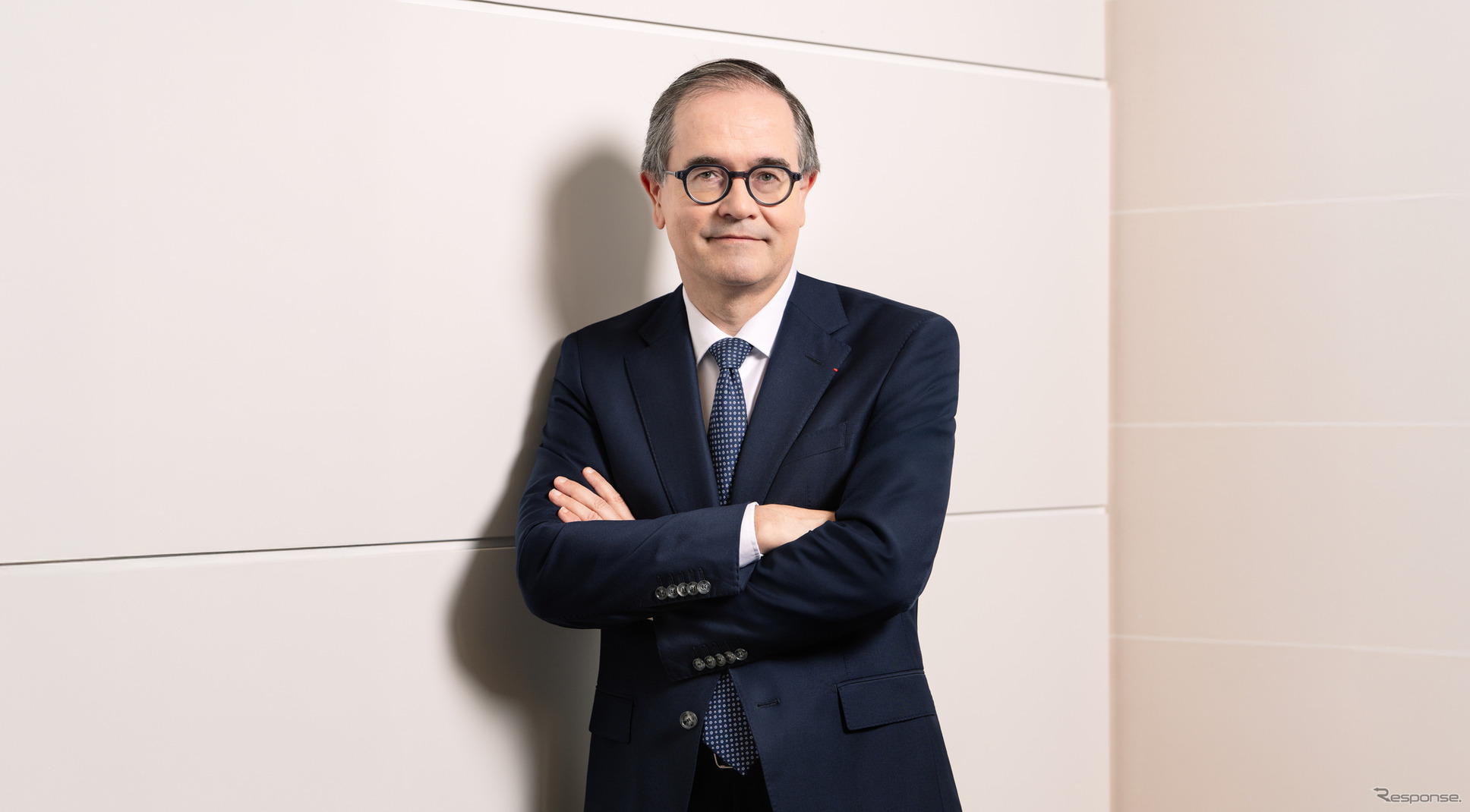 ルノーグループのフランソワ・プロヴォスト新CEO