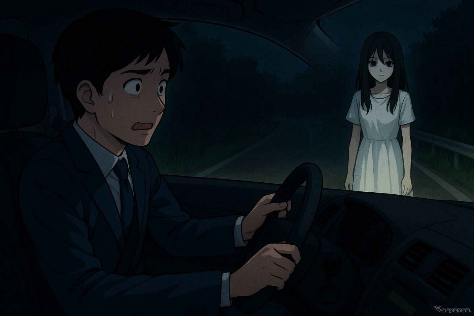 最後のひとり