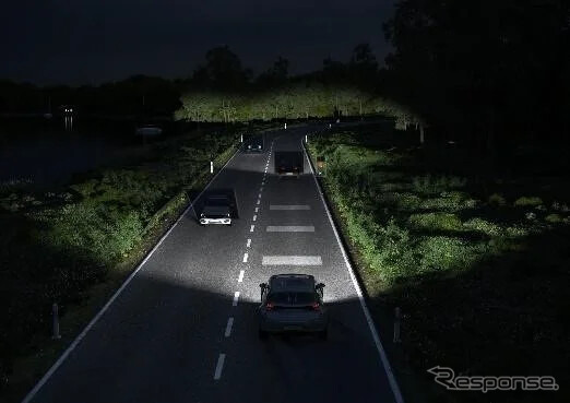 HDライティング(参考)