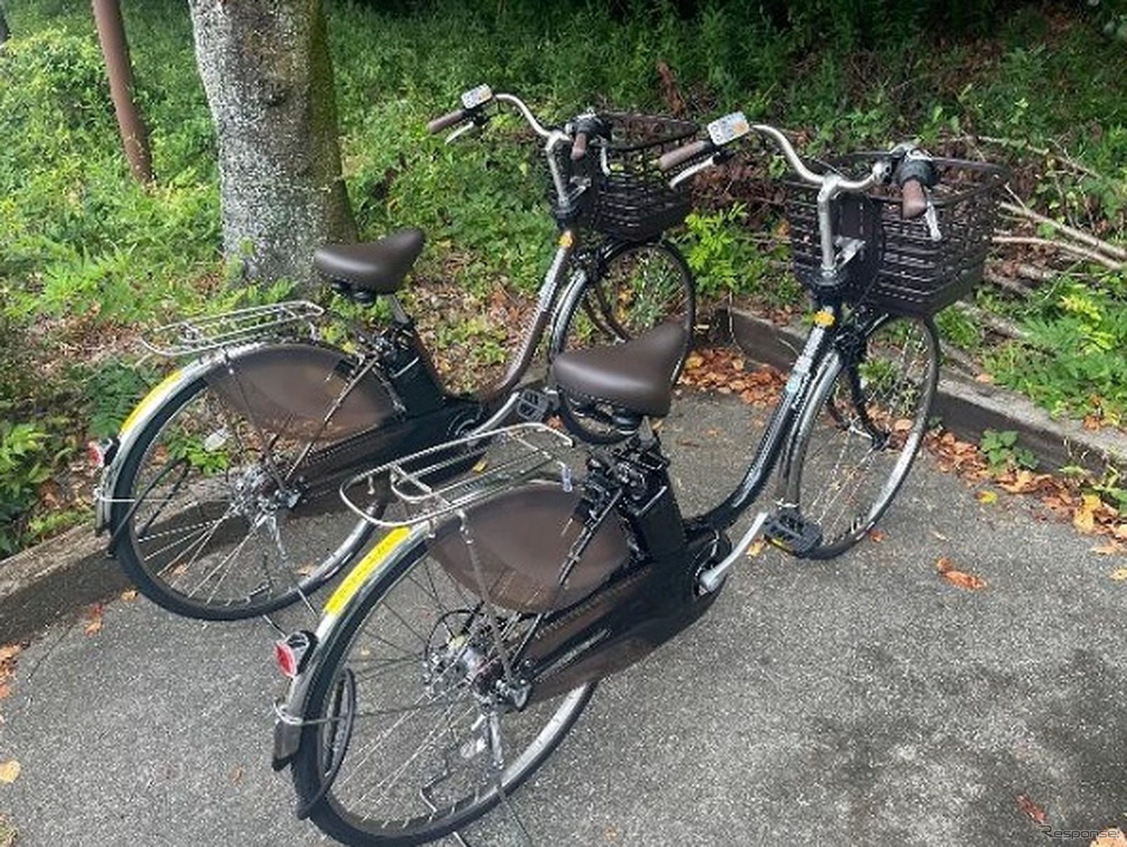 電動アシスト自転車の無人レンタサイクルサービス「Limotレンタサイクル」