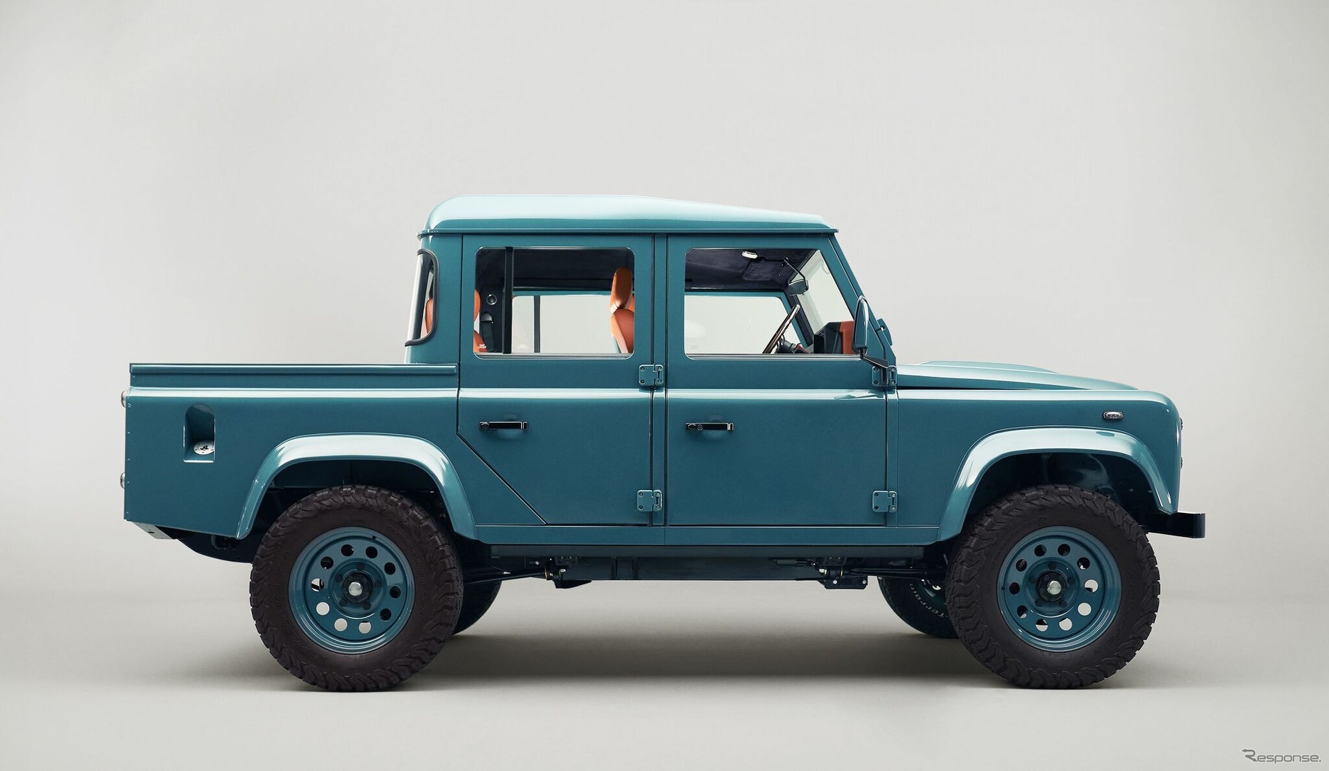 ザンベジ・ディフェンダー