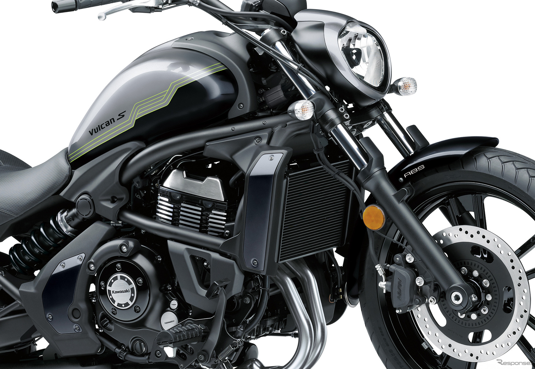 カワサキ VULCAN S 2026年モデル