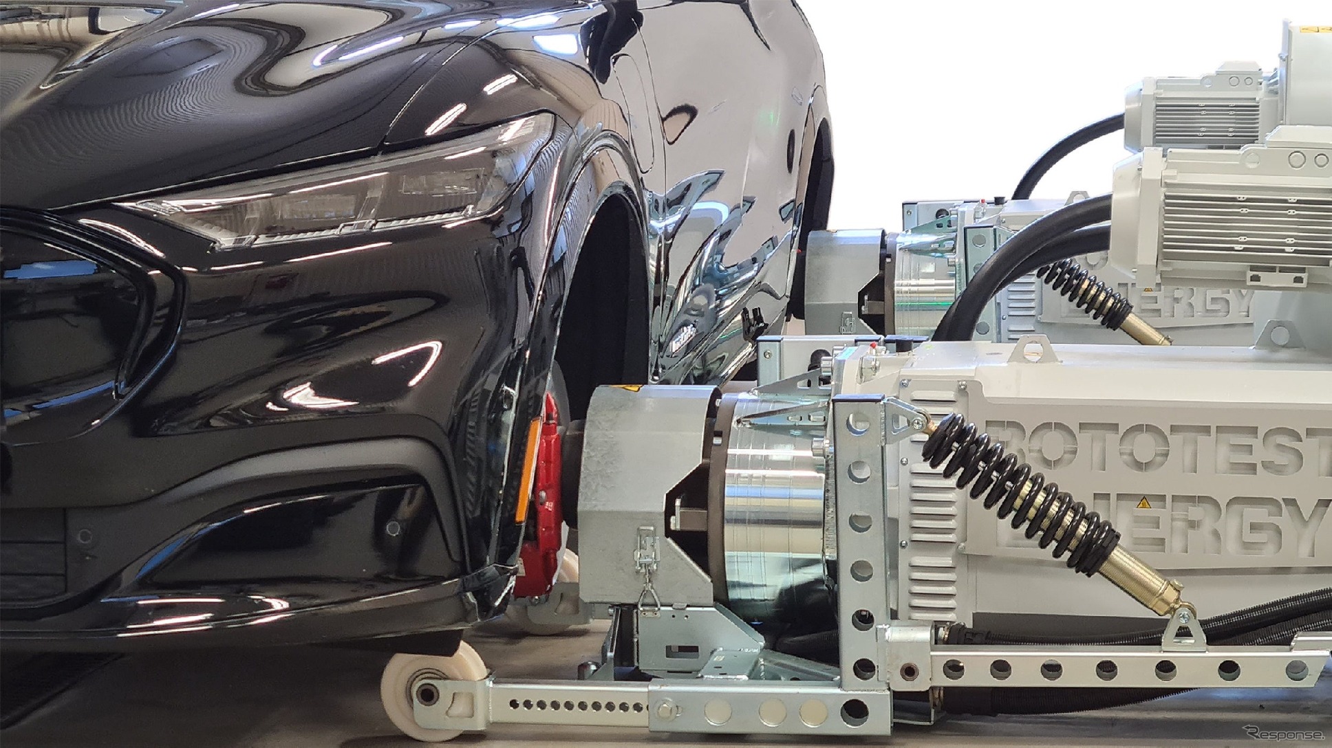 「ROTOTEST Energy」