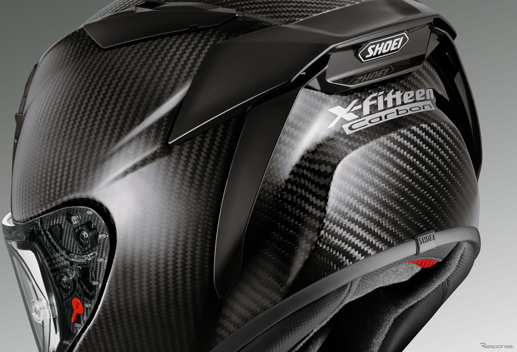 SHOEI X-Fifteen Carbon