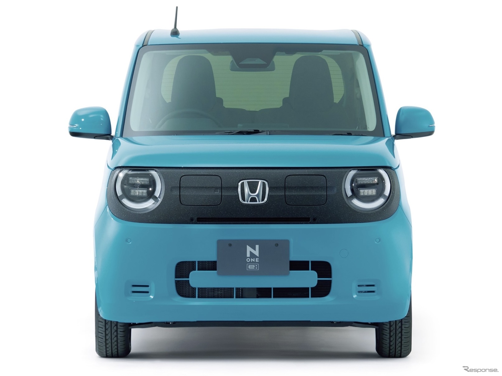 ホンダ N-ONE e: