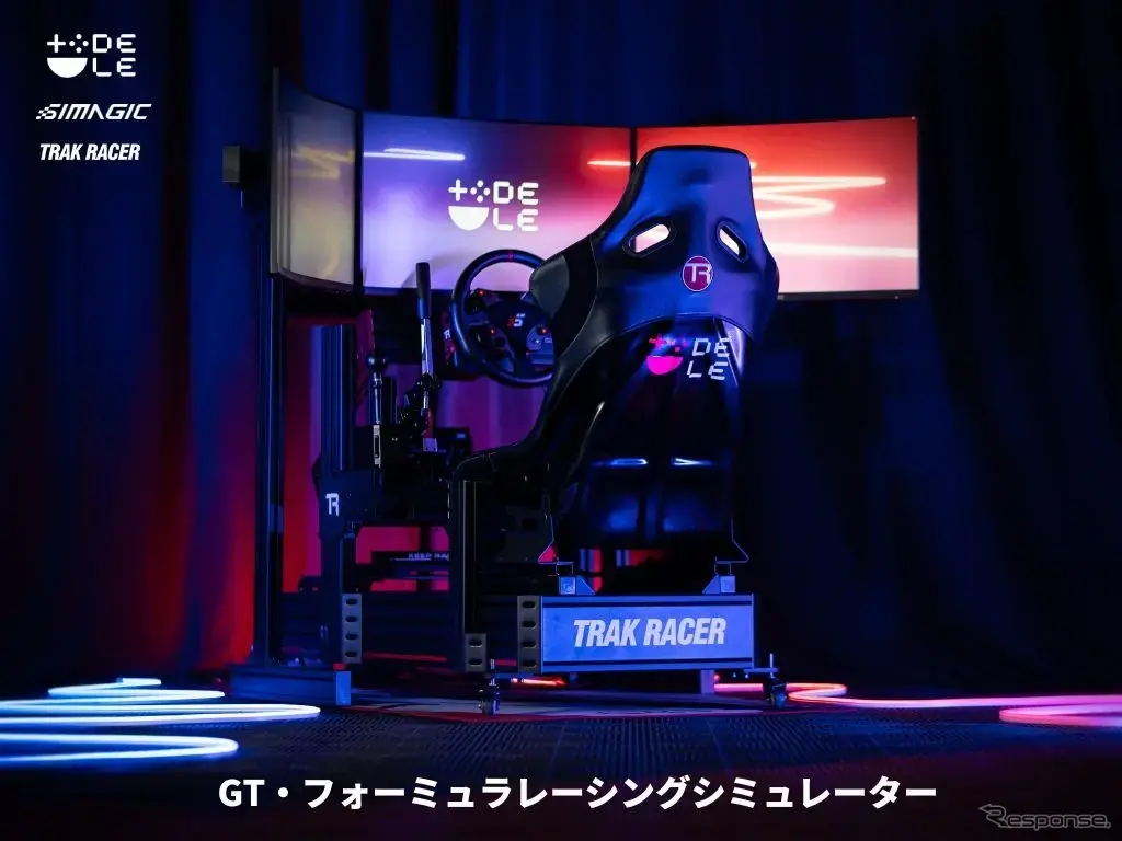 DELEが「東京ゲームショウ2025」初出展