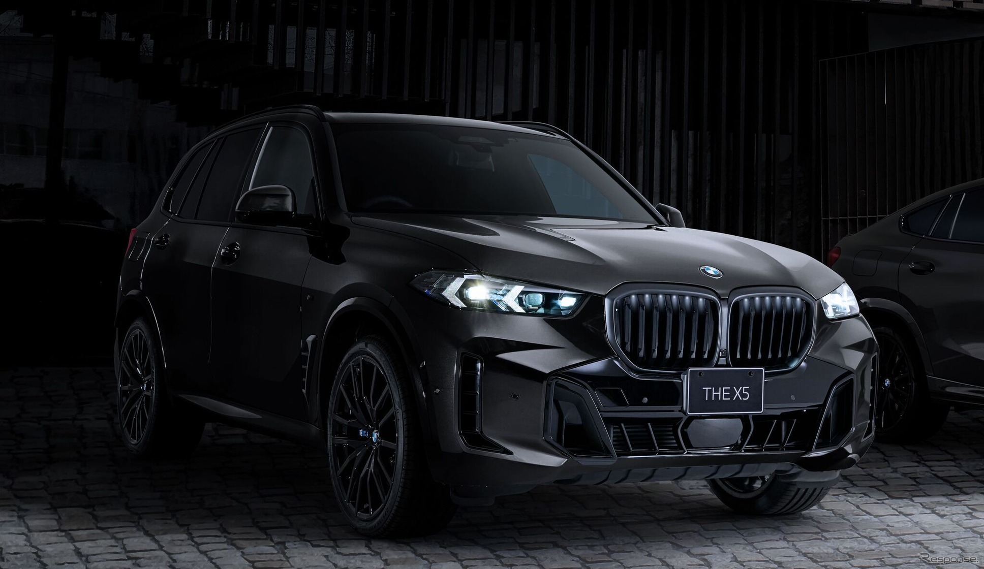 BMW X5 Edition Shadow