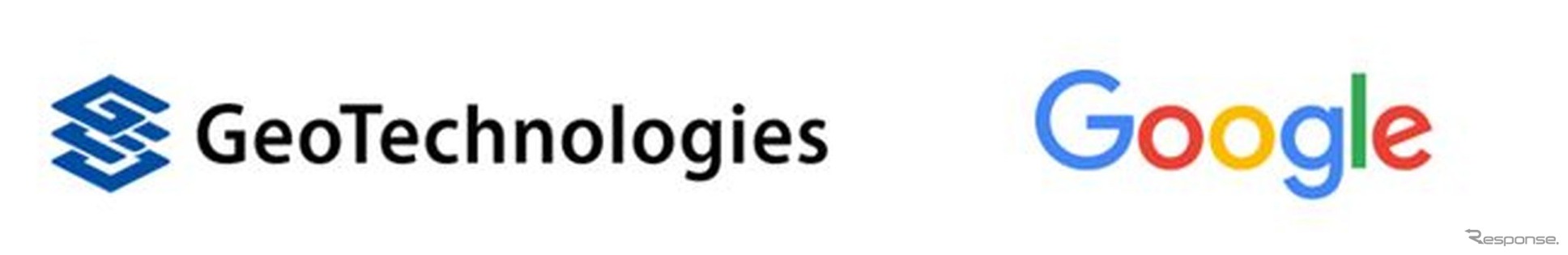 ジオテクノロジーズがGoogle（グーグル）との資本業務提携に合意