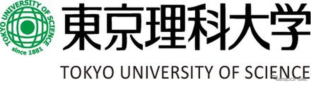 東京理科大のロゴ