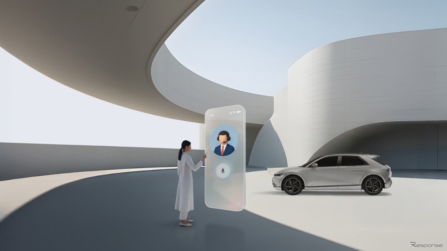 「Hyundai Spot Tour 東静岡」のイメージ