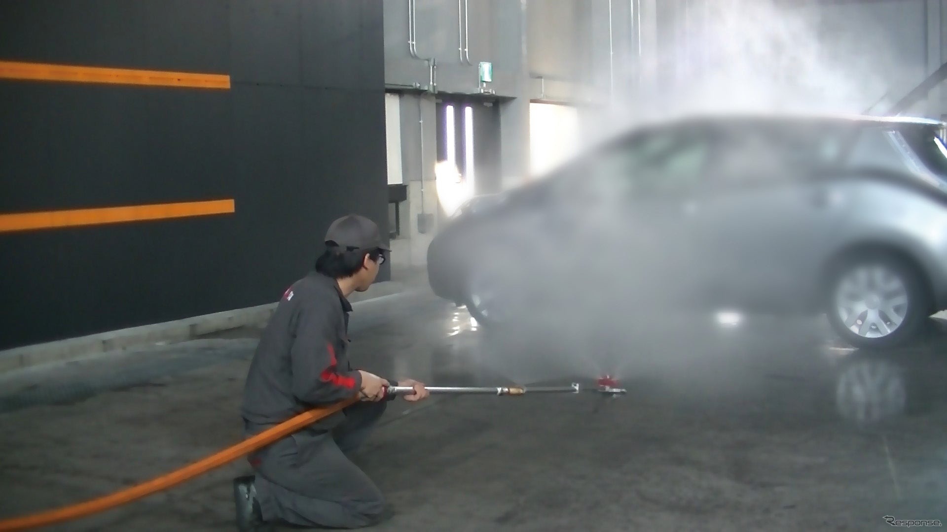 アクアサイクロン使用イメージ