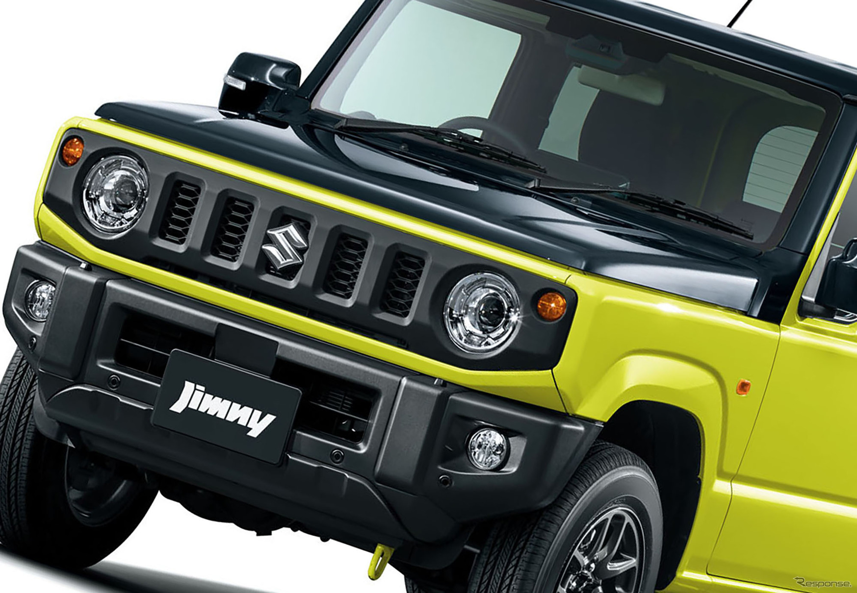 スズキ・ジムニー XC