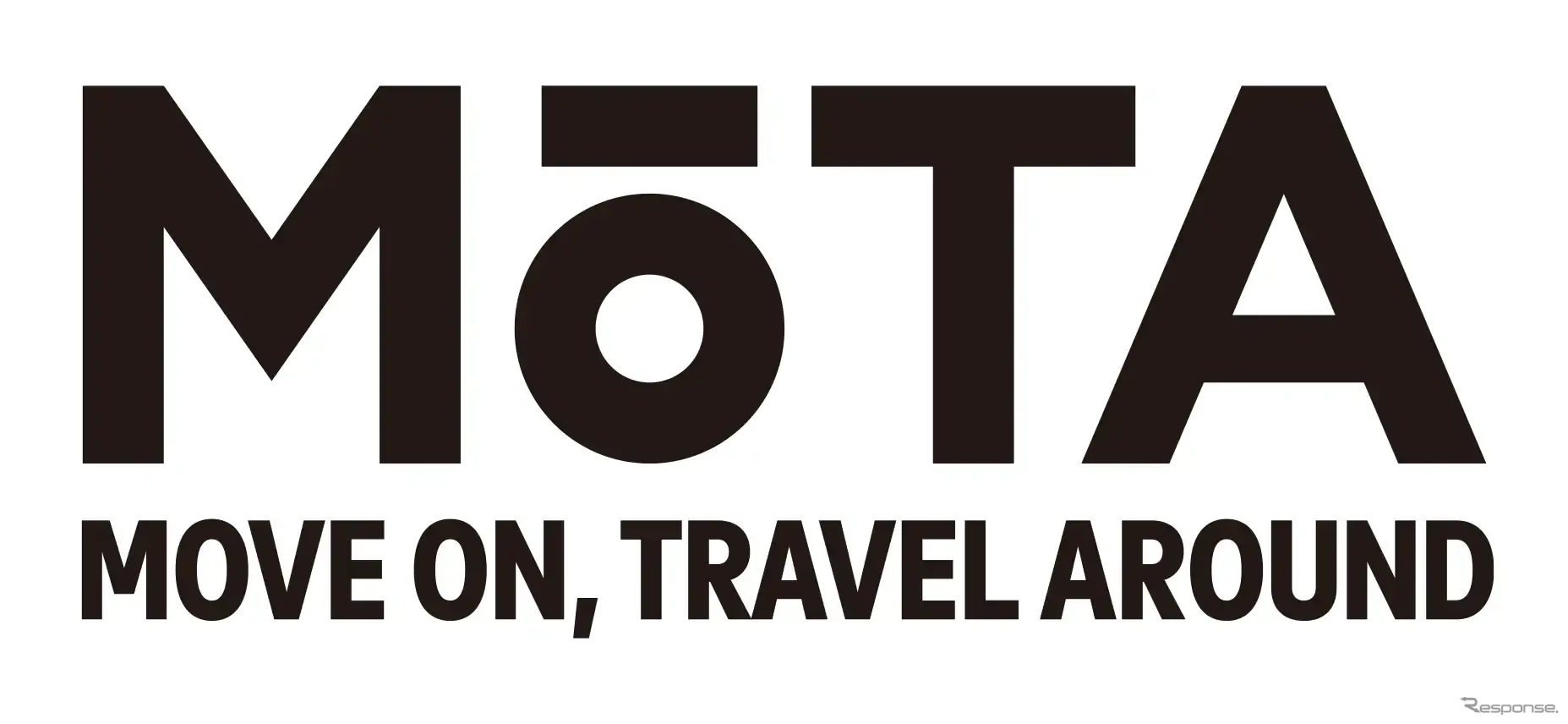 MOTAのロゴ
