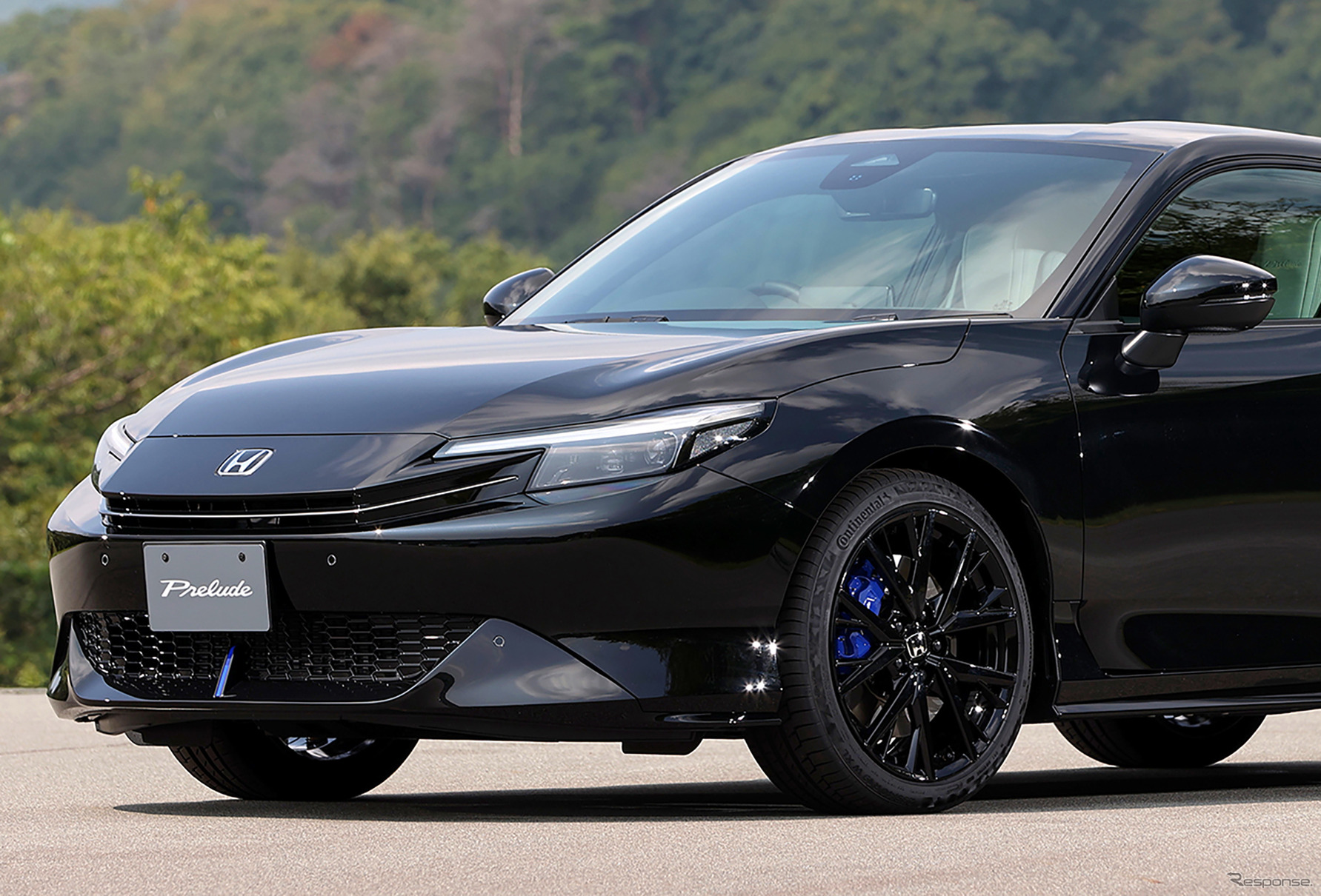 ホンダ プレリュード 新型