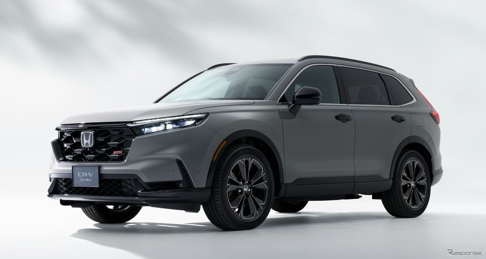 ホンダ CR-V e:HEV RS BLACK EDITION