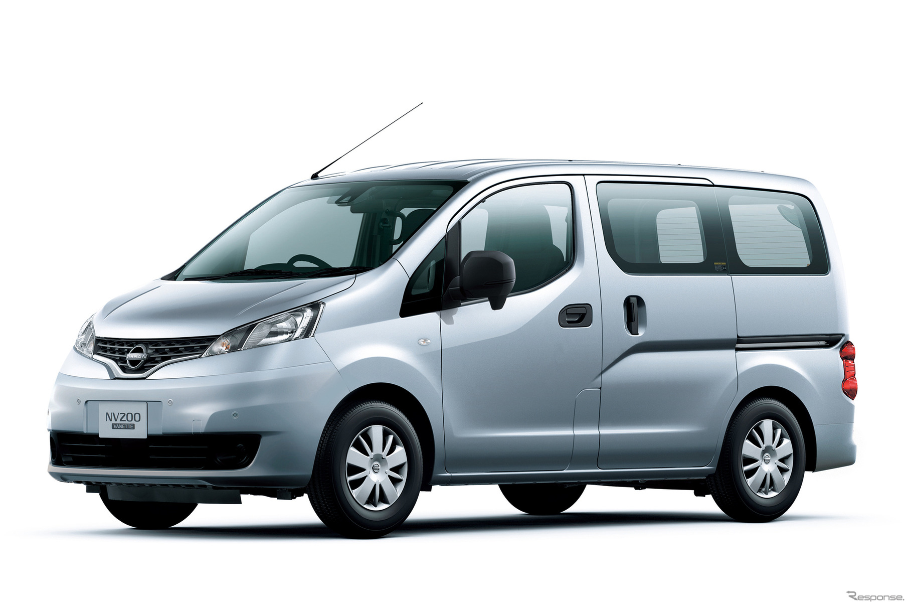 日産NV200バネット