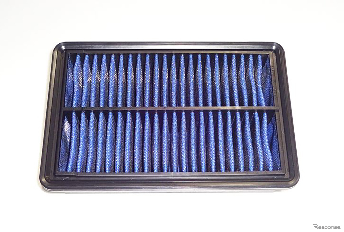 ブリッツの純正置き換えエアフィルター「SUSパワー・エアフィルターLM」
