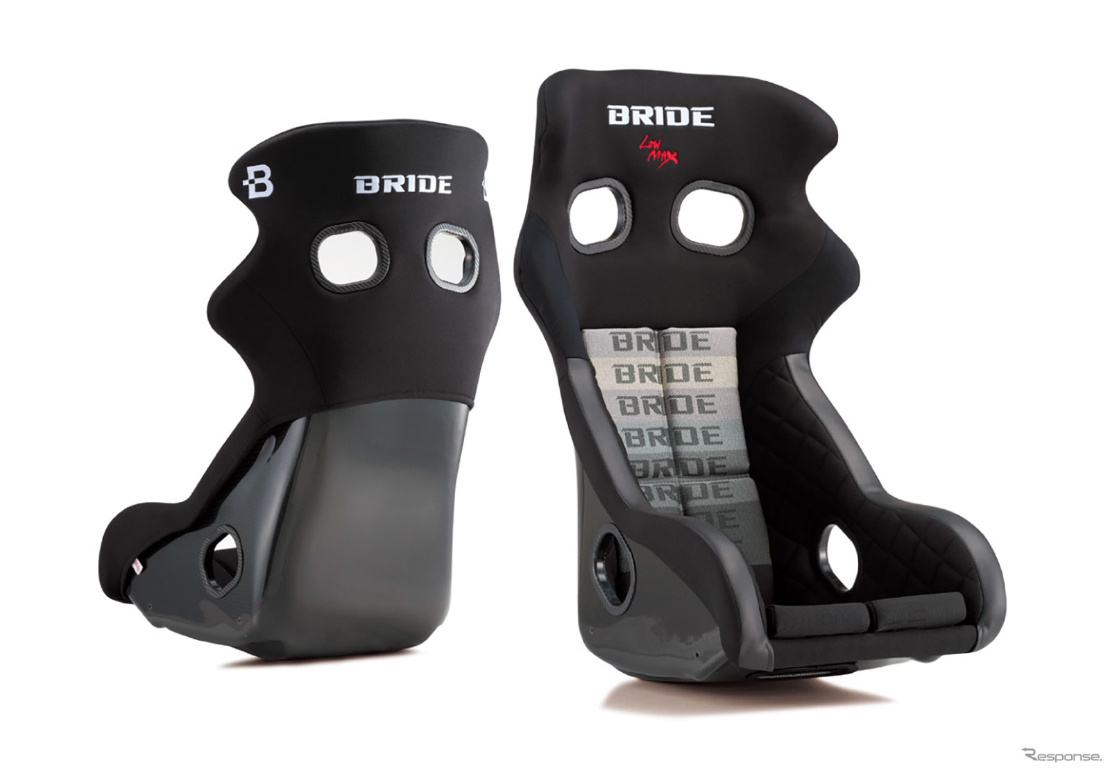 XERO CS PLUS FRP製シルバーシェル（グラデーションロゴ）