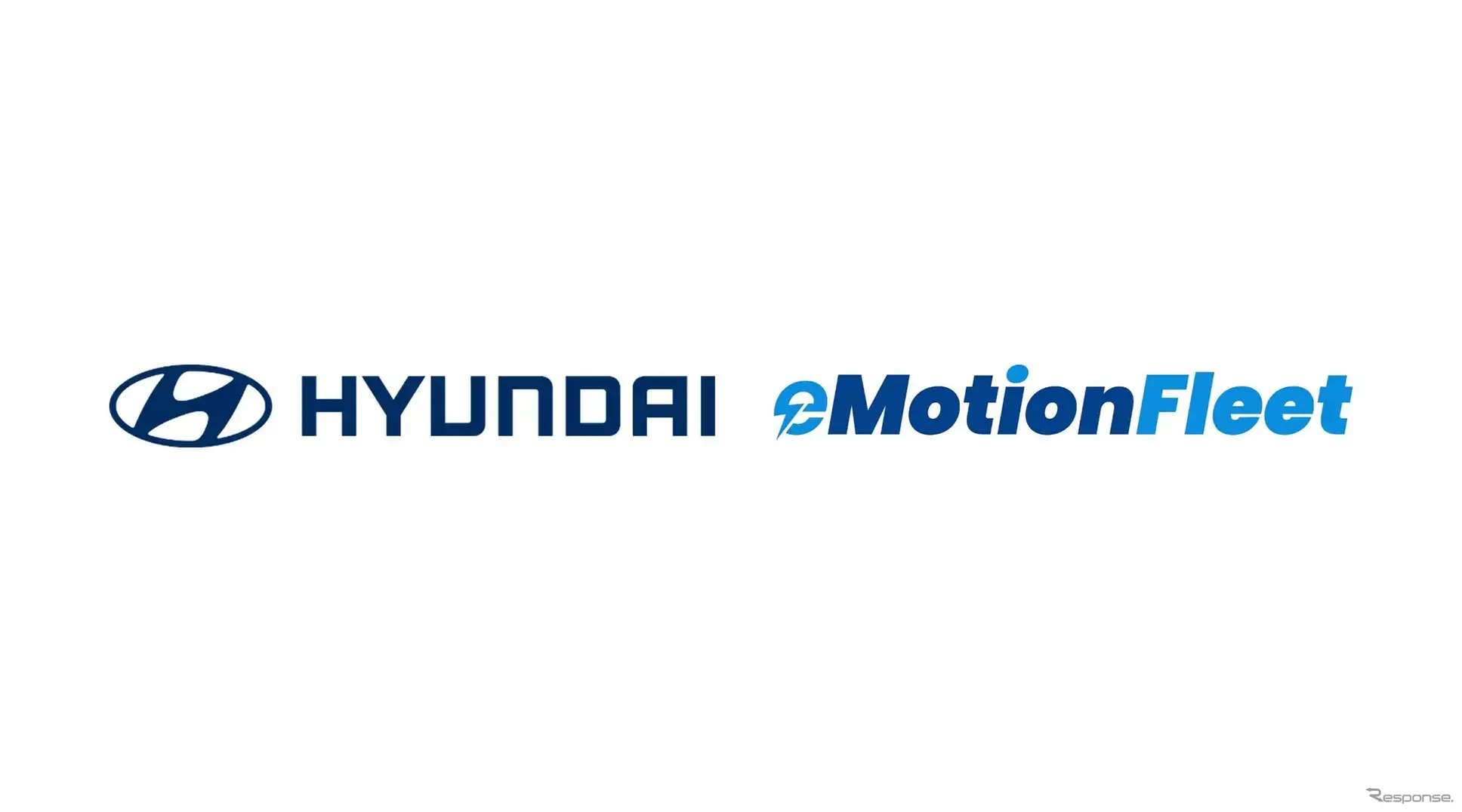 Hyundai Mobility JapanとeMotion Fleetが法人向けEV事業で業務提携