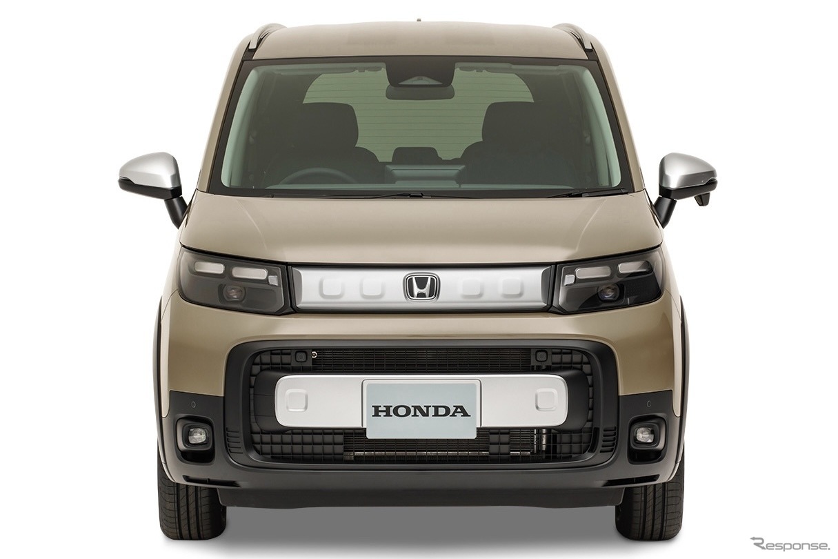 ホンダ・フリード