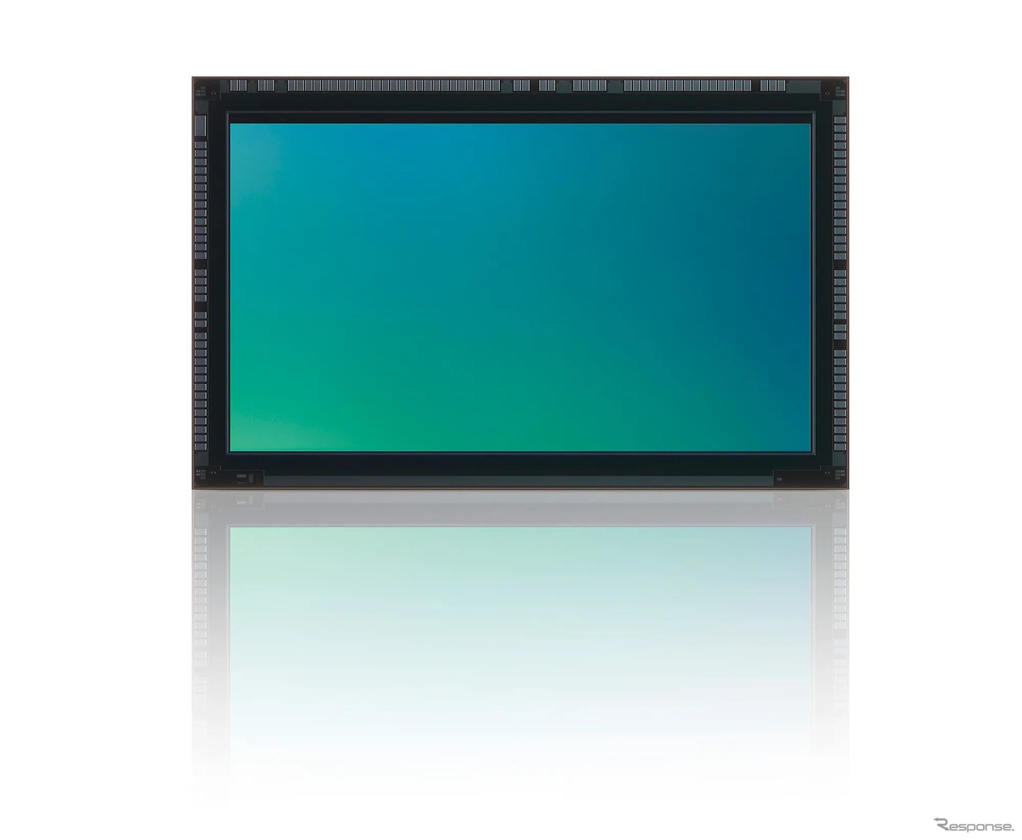 MIPI A-PHY内蔵　車載用CMOSイメージセンサー、ソニー『IMX828』