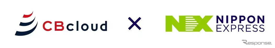 NIPPON EXPRESSホールディングスは、配送プラットフォーム「ピックゴー」を運営するCBcloudに出資
