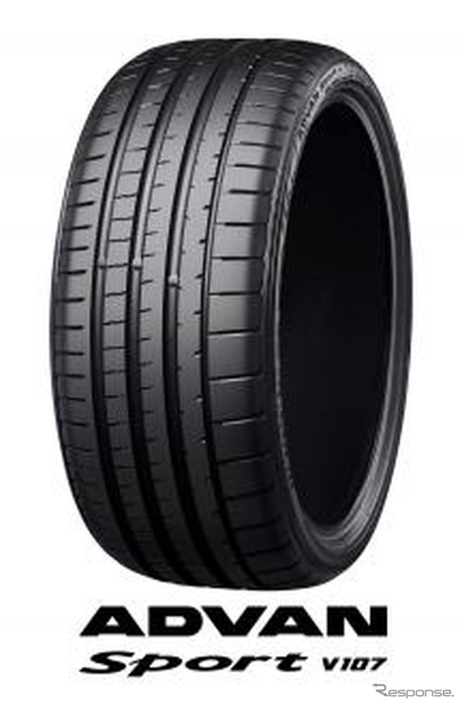 「ADVAN Sport V107」