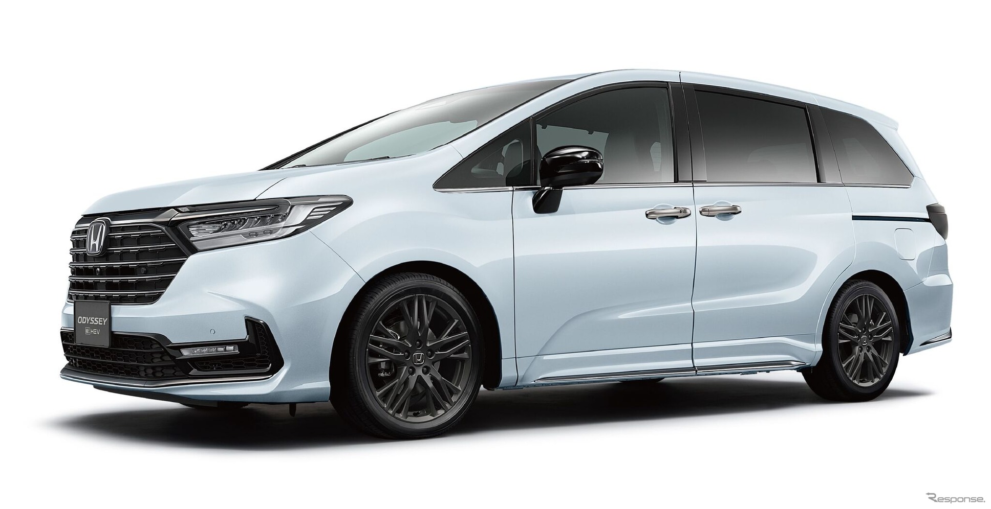 ホンダ・オデッセイ
